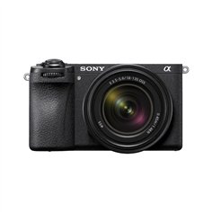 Sony Alpha 6700 + SEL 18-135/3,5-5,6 OSS  [ILCE6700MB.CEC]