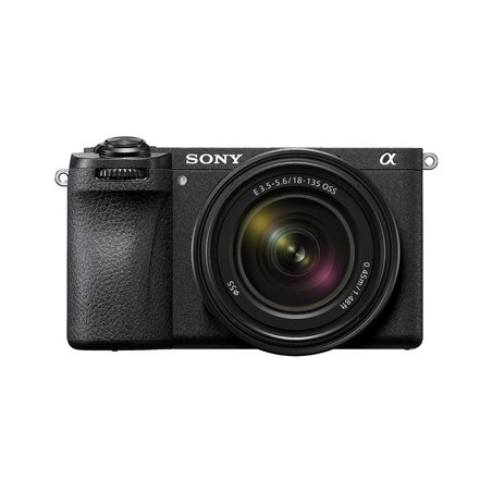 Sony Alpha 6700 + SEL 18-135/3,5-5,6 OSS  [ILCE6700MB.CEC]