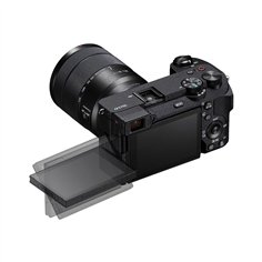 Sony Alpha 6700 + SEL 18-135/3,5-5,6 OSS  [ILCE6700MB.CEC] 2