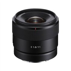 Sony SEL 11/1,8 E-mount (APS-C) [SEL11F18.SYX]