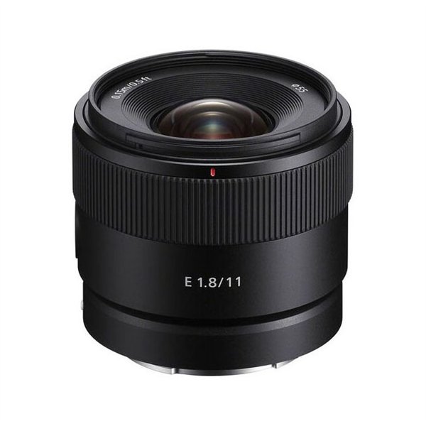 Sony SEL 11/1,8 E-mount (APS-C) [SEL11F18.SYX]