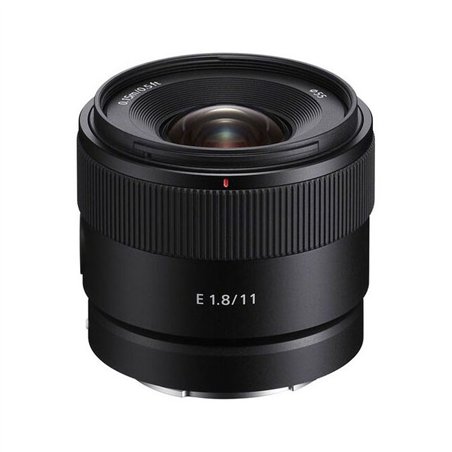 Sony SEL 11/1,8 E-mount (APS-C) [SEL11F18.SYX]