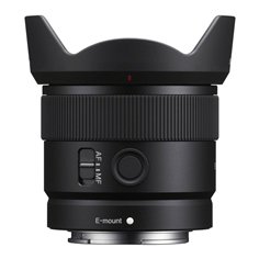 Sony SEL 11/1,8 E-mount (APS-C) [SEL11F18.SYX] 2