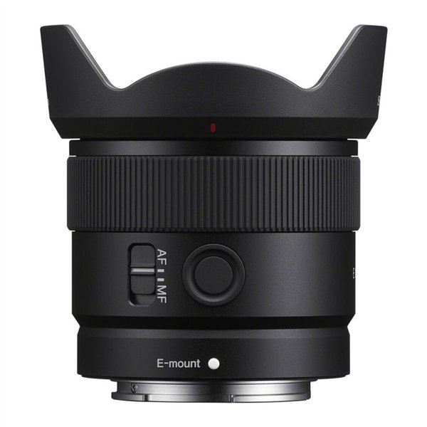 Sony SEL 11/1,8 E-mount (APS-C) [SEL11F18.SYX]