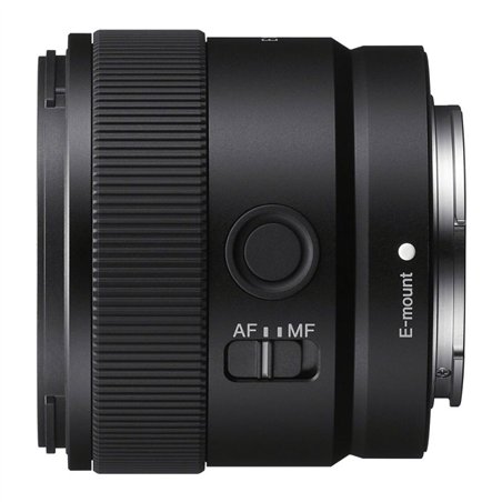 Sony SEL 11/1,8 E-mount (APS-C) [SEL11F18.SYX]