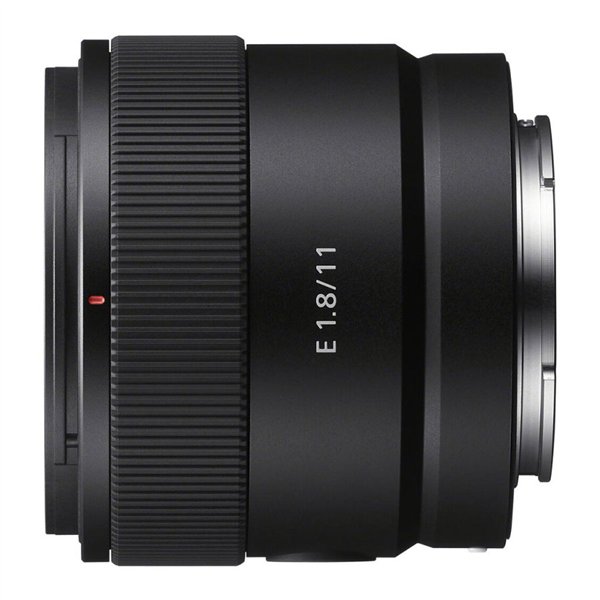 Sony SEL 11/1,8 E-mount (APS-C) [SEL11F18.SYX]