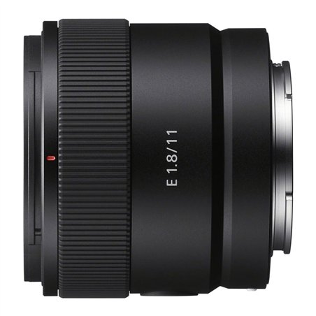 Sony SEL 11/1,8 E-mount (APS-C) [SEL11F18.SYX]