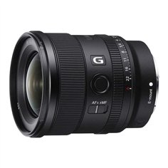 Sony SEL 20/1,8 G E-mount (Full-Frame) [SEL20F18G.SYX]