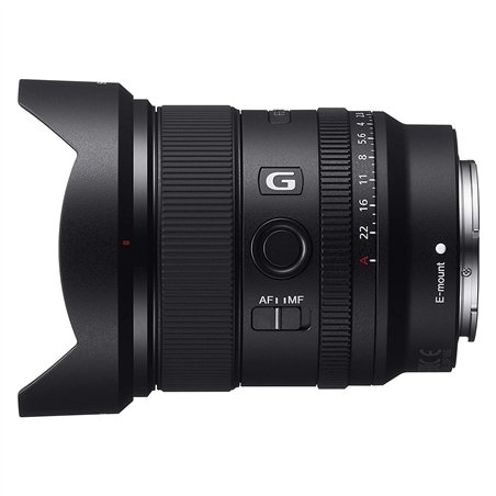 Sony SEL 20/1,8 G E-mount (Full-Frame) [SEL20F18G.SYX]