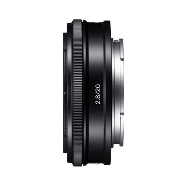 Sony SEL 20/2,8 E-mount (APS-C) [SEL20F28.AE]