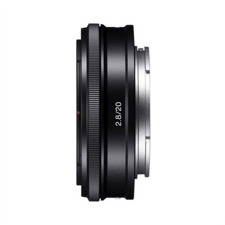 Sony SEL 20/2,8 E-mount (APS-C) [SEL20F28.AE]