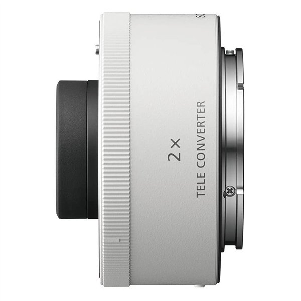 Sony Teleconvertitore 2x compatibile SEL70200GM [SEL20TC.SYX]