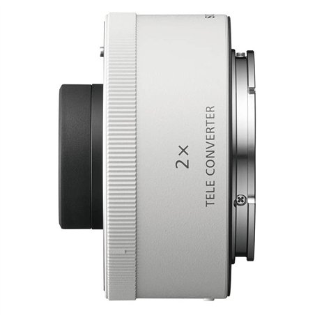 Sony Teleconvertitore 2x compatibile SEL70200GM [SEL20TC.SYX]