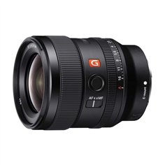 Sony SEL 24/1,4 GM E-mount (Full-Frame) [SEL24F14GM.SYX]