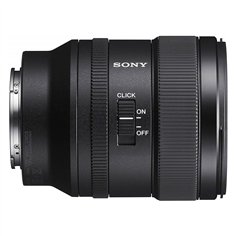 Sony SEL 24/1,4 GM E-mount (Full-Frame) [SEL24F14GM.SYX] 2