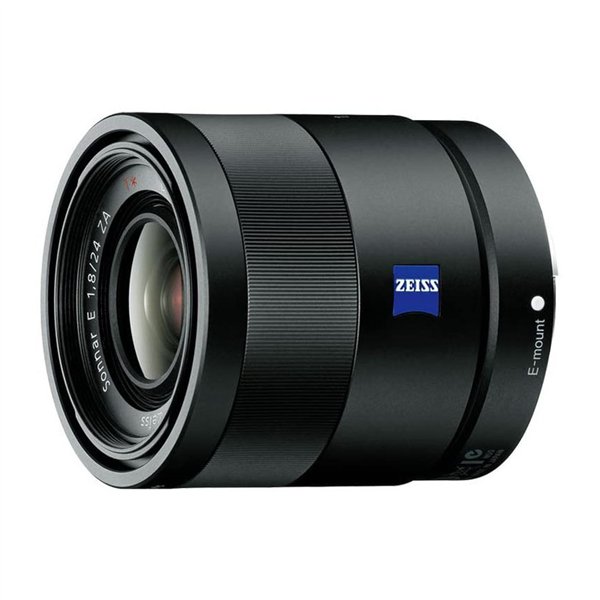 Sony SEL 24/1,8 Carl Zeiss E-mount (APS-C) [SEL24F18Z.AE]