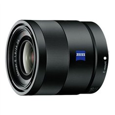 Sony SEL 24/1,8 Carl Zeiss E-mount (APS-C) [SEL24F18Z.AE] 2