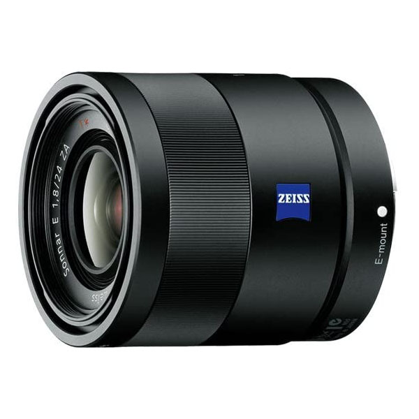 Sony SEL 24/1,8 Carl Zeiss E-mount (APS-C) [SEL24F18Z.AE]