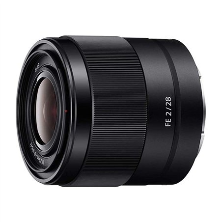 Sony SEL FE 28/2 E-mount (Full-Frame) [SEL28F20.SYX]