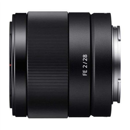 Sony SEL FE 28/2 E-mount (Full-Frame) [SEL28F20.SYX]