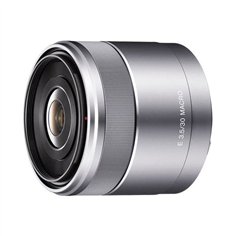 Sony SEL 30/3,5 Macro E-mount (APS-C) [SEL30M35.AE]
