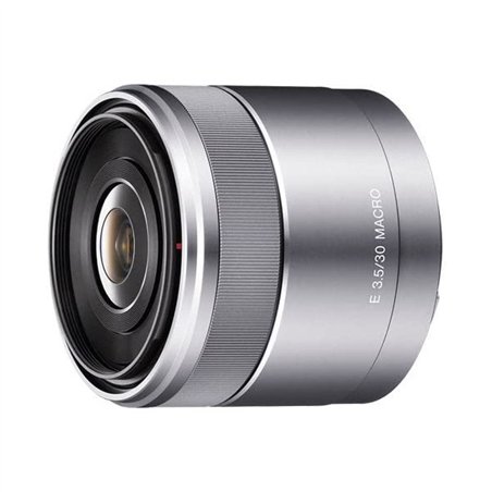 Sony SEL 30/3,5 Macro E-mount (APS-C) [SEL30M35.AE]