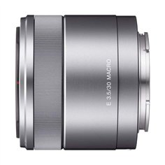 Sony SEL 30/3,5 Macro E-mount (APS-C) [SEL30M35.AE] 2