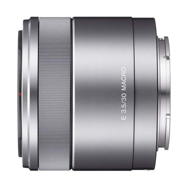 Sony SEL 30/3,5 Macro E-mount (APS-C) [SEL30M35.AE]