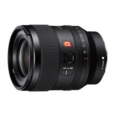 Sony SEL 35/1,4 GM E-mount (Full-Frame) [SEL35F14GM.SYX]