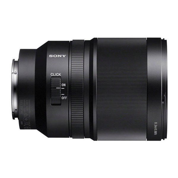 Sony SEL FE 35/1,4 Carl Zeiss E-mount (Full-Frame) [SEL35F14Z.SYX]