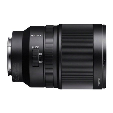 Sony SEL FE 35/1,4 Carl Zeiss E-mount (Full-Frame) [SEL35F14Z.SYX]