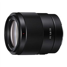 Sony SEL 35/1,8 E-mount (Full-Frame) [SEL35F18F.SYX]