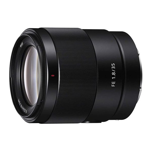 Sony SEL 35/1,8 E-mount (Full-Frame) [SEL35F18F.SYX]
