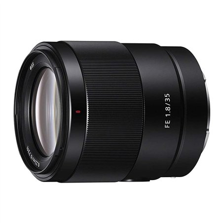 Sony SEL 35/1,8 E-mount (Full-Frame) [SEL35F18F.SYX]