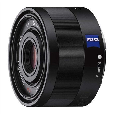 Sony SEL FE 35/2,8 Carl Zeiss E-mount (Full-Frame) [SEL35F28Z.AE]