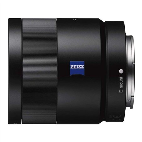Sony SEL FE 55/1,8 Carl Zeiss E-mount (Full-Frame) [SEL55F18Z.AE]