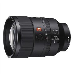Sony SEL 135/1,8 GM E-mount (Full-Frame) [SEL135F18GM.SYX]