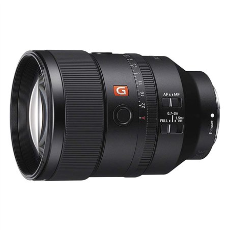 Sony SEL 135/1,8 GM E-mount (Full-Frame) [SEL135F18GM.SYX]
