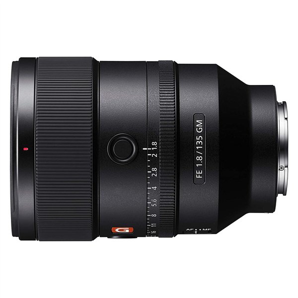 Sony SEL 135/1,8 GM E-mount (Full-Frame) [SEL135F18GM.SYX]