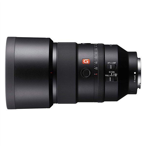 Sony SEL 135/1,8 GM E-mount (Full-Frame) [SEL135F18GM.SYX]