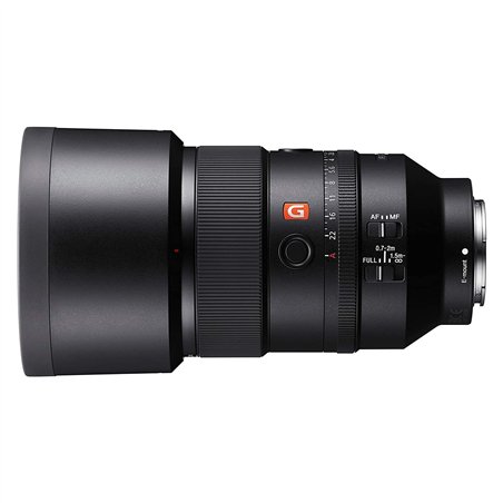 Sony SEL 135/1,8 GM E-mount (Full-Frame) [SEL135F18GM.SYX]