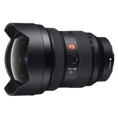 Sony SEL 12-24/2,8 serie GM E-mount (Full-Frame) [SEL1224GM.SYX]