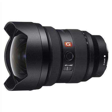 Sony SEL 12-24/2,8 serie GM E-mount (Full-Frame) [SEL1224GM.SYX]