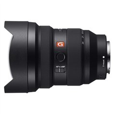 Sony SEL 12-24/2,8 serie GM E-mount (Full-Frame) [SEL1224GM.SYX] 2