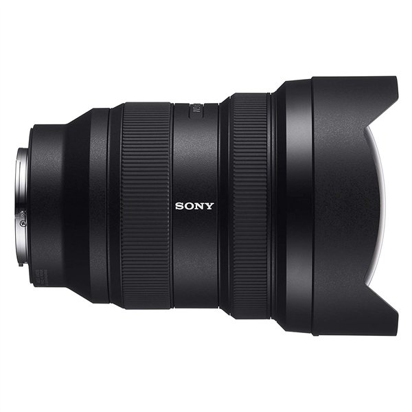 Sony SEL 12-24/2,8 serie GM E-mount (Full-Frame) [SEL1224GM.SYX]