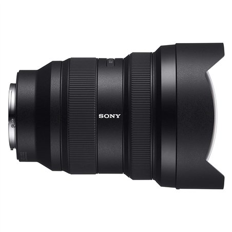 Sony SEL 12-24/2,8 serie GM E-mount (Full-Frame) [SEL1224GM.SYX]