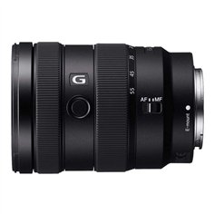 Sony SEL 16-55/2,8 G E-mount (APS-C) [SEL1655G.SYX] 2