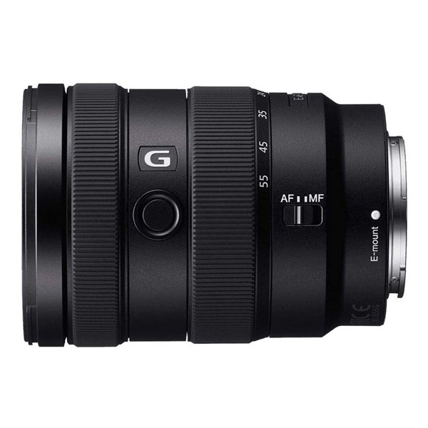 Sony SEL 16-55/2,8 G E-mount (APS-C) [SEL1655G.SYX]