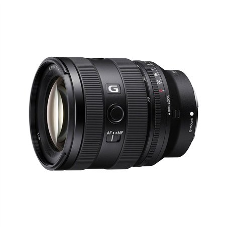 Sony SEL 20-70/4,0 G E-mount (Full-Frame) [SEL2070G.SYX]