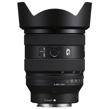 Sony SEL 20-70/4,0 G E-mount (Full-Frame) [SEL2070G.SYX]